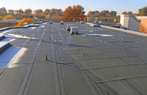 Flat Roofs