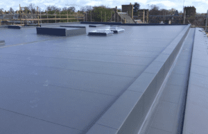 Single-Ply Membrane