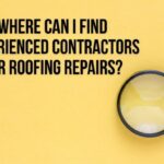 Where Can I Find Experienced Contractors for Roofing Repairs?
